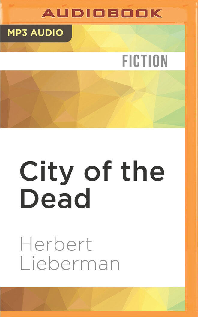 City of the Dead
