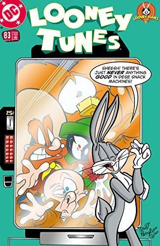 Looney Tunes (1994): #83
