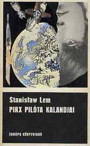 Pirx pilóta kalandjai