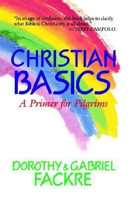 Christian Basics: A Primer for Pilgrims