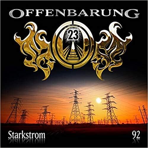 Offenbarung 23 - Starkstrom