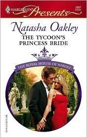 The Tycoon's Princess Bride