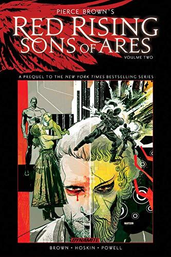 Sons of Ares [Dramatized Adaptation]