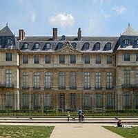 Musée National Picasso-Paris