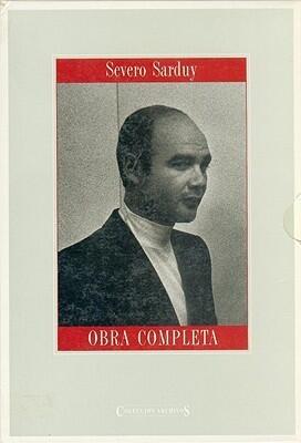 Obra completa