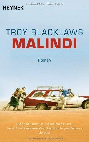 Malindi: Roman