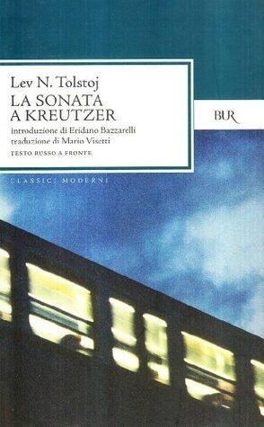 La sonata a Kreutzer