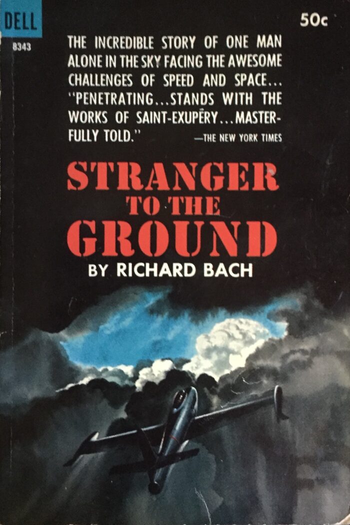 Stranger to the Ground