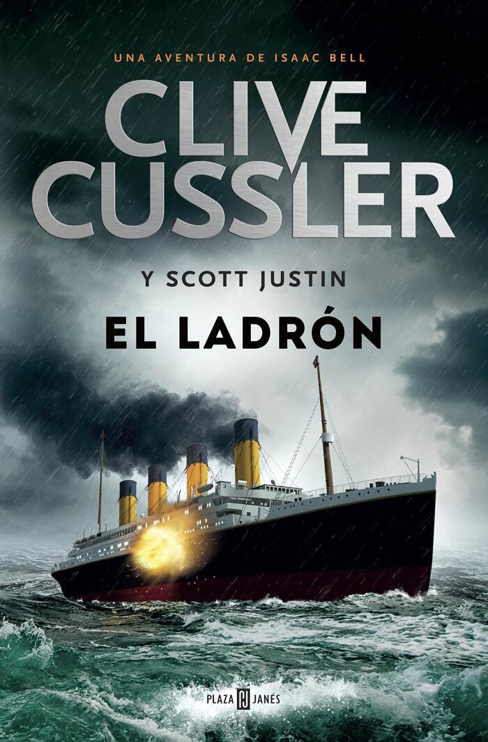 El Ladrón