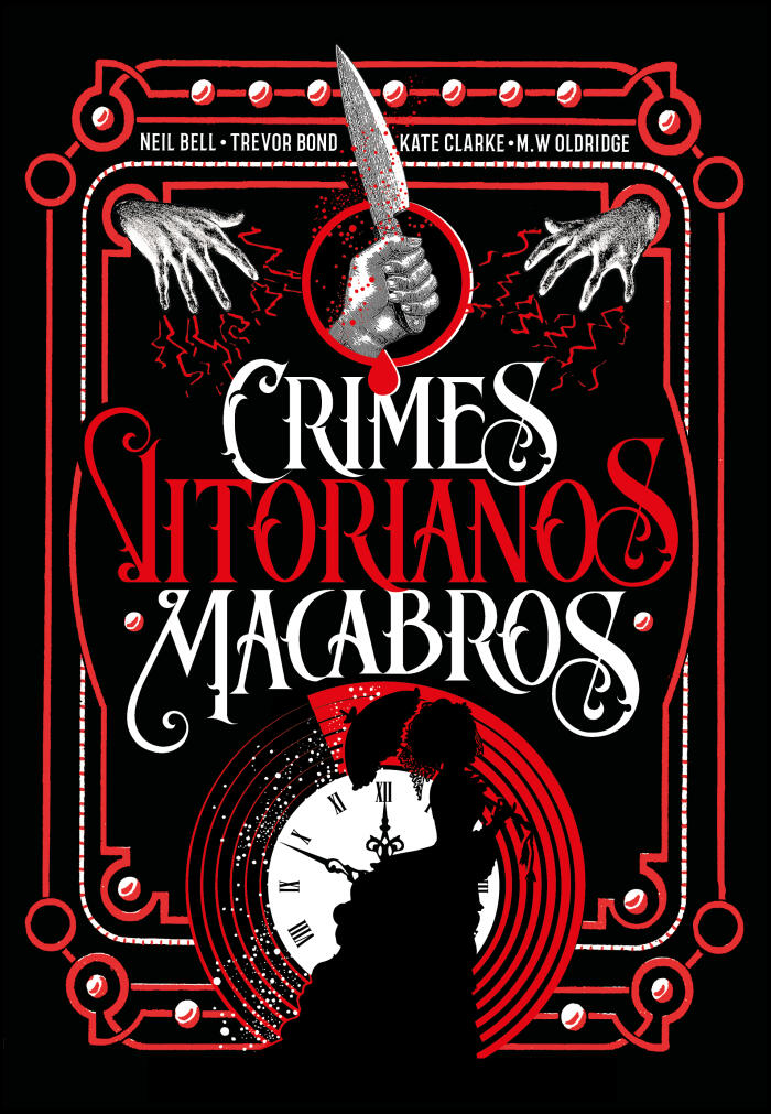 Crimes Vitorianos Macabros