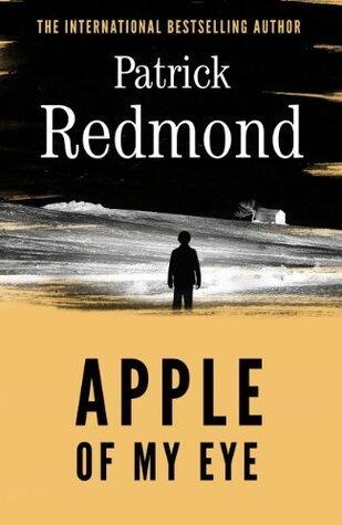 Apple of My Eye: A taut, compelling psychological thriller