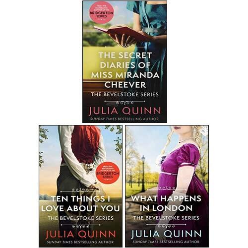 Tom Thorne Novels Bevelstoke Series Collection (3 Books Set)