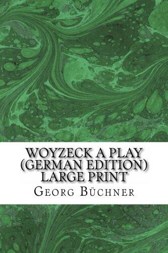 Woyzeck: A Play