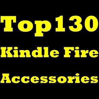 Top 130+ Kindle Fire Accessories: Discover The Best Accessories For Your Kindle Fire!