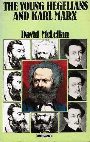 The Young Hegelians and Karl Marx