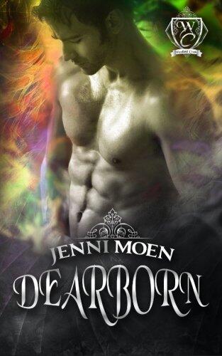 Dearborn (Woodland Creek) by Jenni Moen