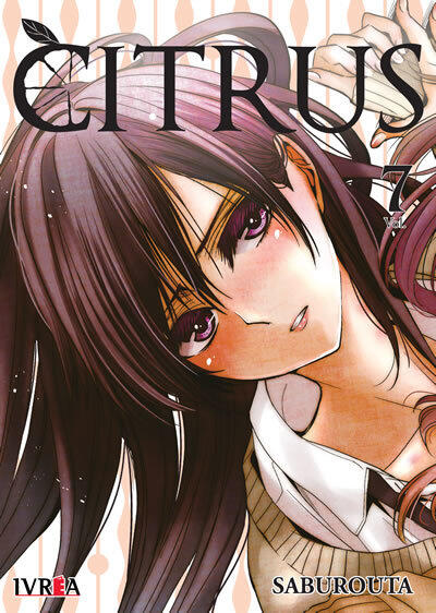 Citrus Vol. 7