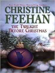 The Twilight Before Christmas (Drake Sisters, #2)