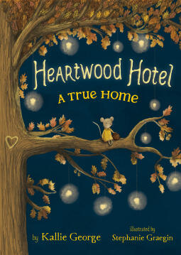 A True Home
