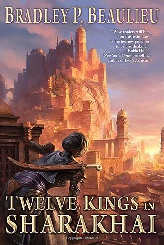 The Song of the Shattered Sands
