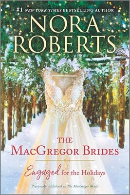 The MacGregor Brides: A Charming Holiday Romance Novel of Family Legacy and Unexpected Love
