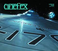 Cinefex #150