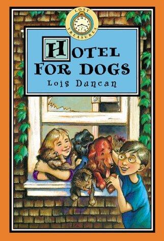 Hotel for Dogs