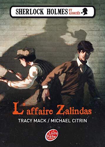 Sherlock Holmes et associés, Tome 1