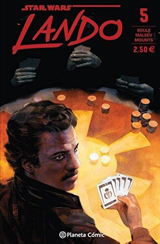 Star Wars: Lando 05/05