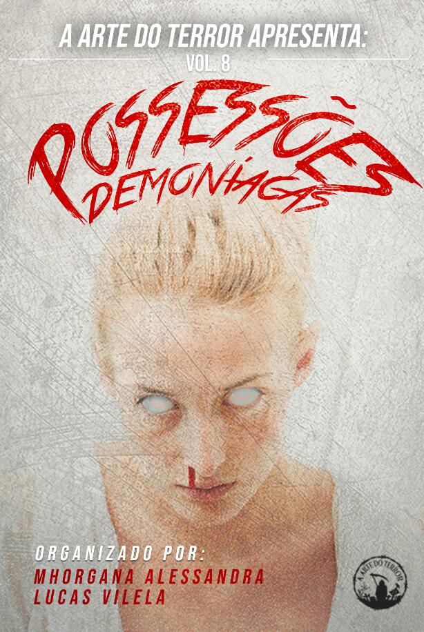 A Arte do Terror