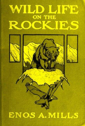 Wild Life on the Rockies