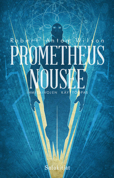 Prometheus nousee