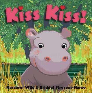 Kiss Kiss!