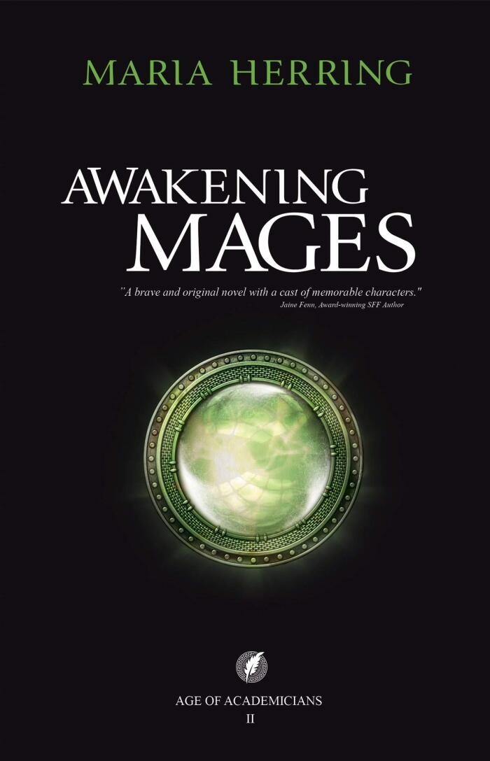 Awakening Mages