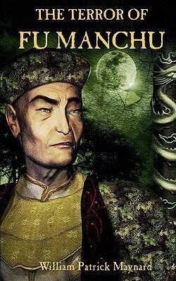 The Terror of Fu Manchu