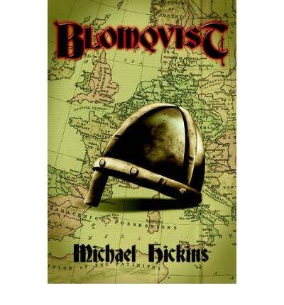 [ Blomqvist [ BLOMQVIST BY Hickins, Michael ( Author ) Jul-01-2006[ BLOMQVIST [ BLOMQVIST BY HICKINS, MICHAEL ( AUTHOR ) JUL-01-2006 ] By Hickins, Michael ( Author )Jul-01-2006 Paperback By Hickins, Michael ( Author ) Paperback 2006 ]
