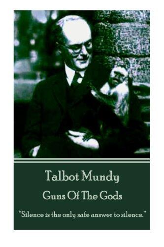 Guns of the Gods: Silence Is the Only Safe Answer to Silence.