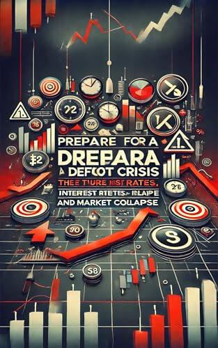 Prepare for a Default Crisis The Future of Interest Rates Inflation and Market Collapse