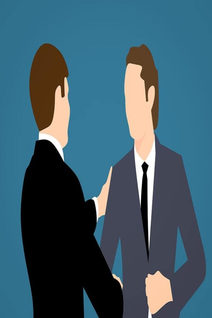 HOW TO TALK TO ANYONE: Six best way to have a healthy and resourceful conversation with anyone either with a man or women and earn yourself a respect