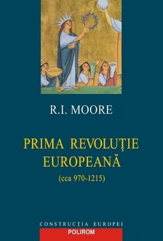 Prima revoluție europeană