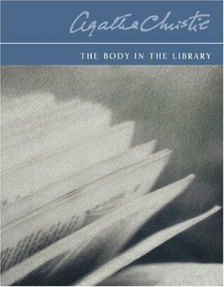 The Body in the Library