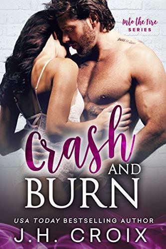 Crash & Burn