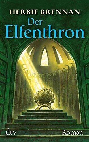 Der Elfenthron: Roman