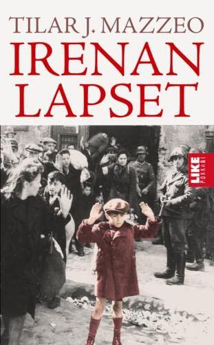 Irenan lapset