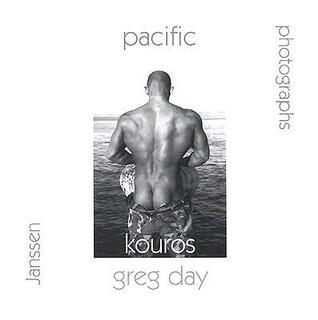Pacific Kouros: Photographs