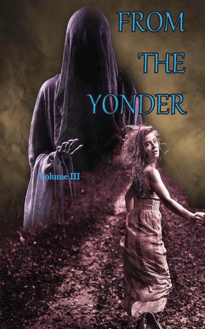 From The Yonder, Vol. 3