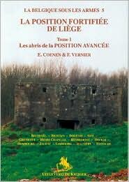 Les Abris de la Position Avancee