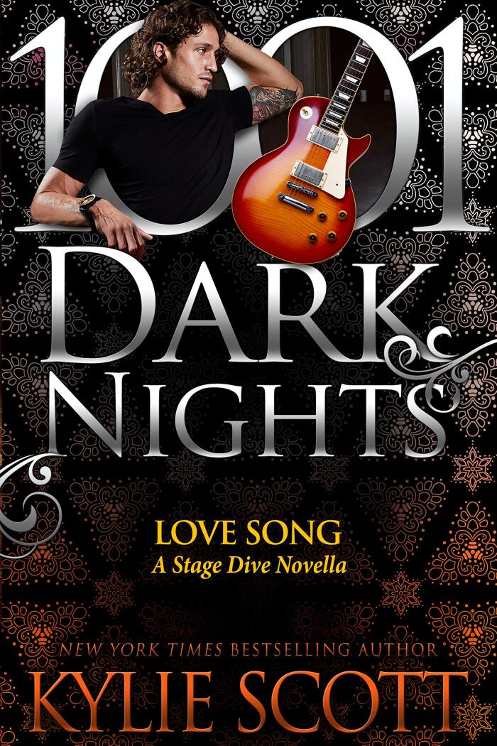 Love Song: A Stage Dive Novella
