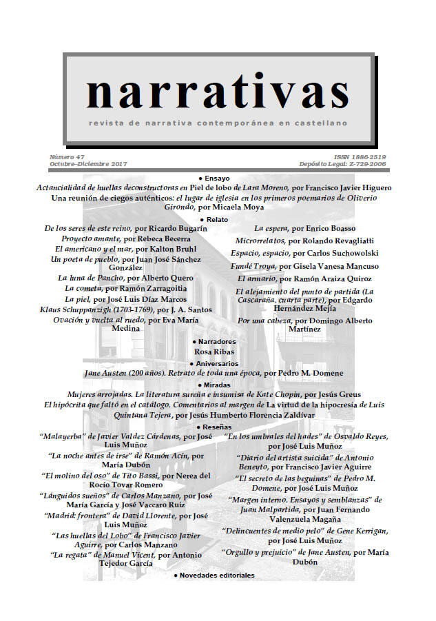 Narrativas 47