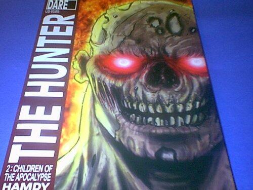 The Hunter #2: Children of the Apocalypse